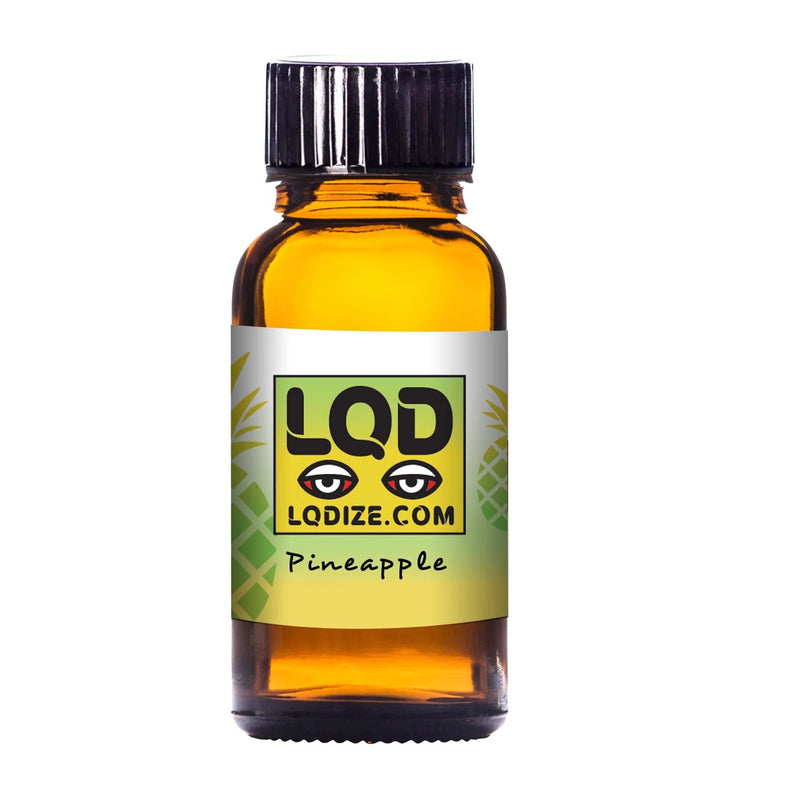 LIQUIDIZER PINEAPPLE 30ML KIT-LQDIZE (DS)