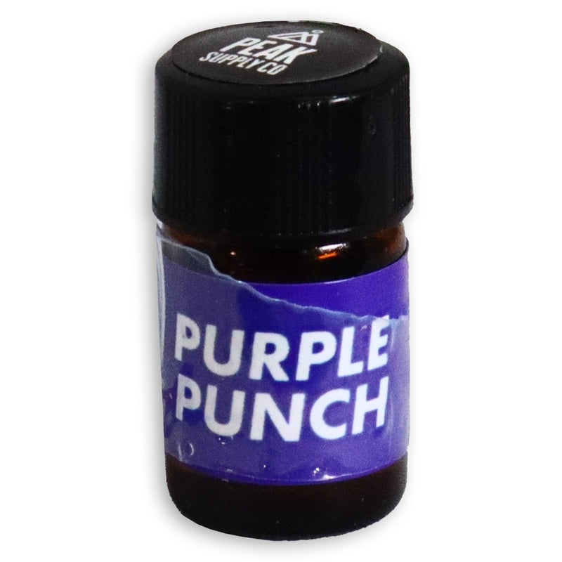 TERPENO PURPLE PUNCH 1ML- PEAK SUPPLY (DS)