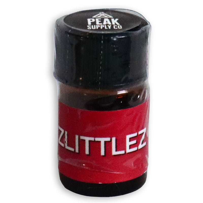 TERPENO ZLITTLES 1ML- PEAK SUPPLY (DS)