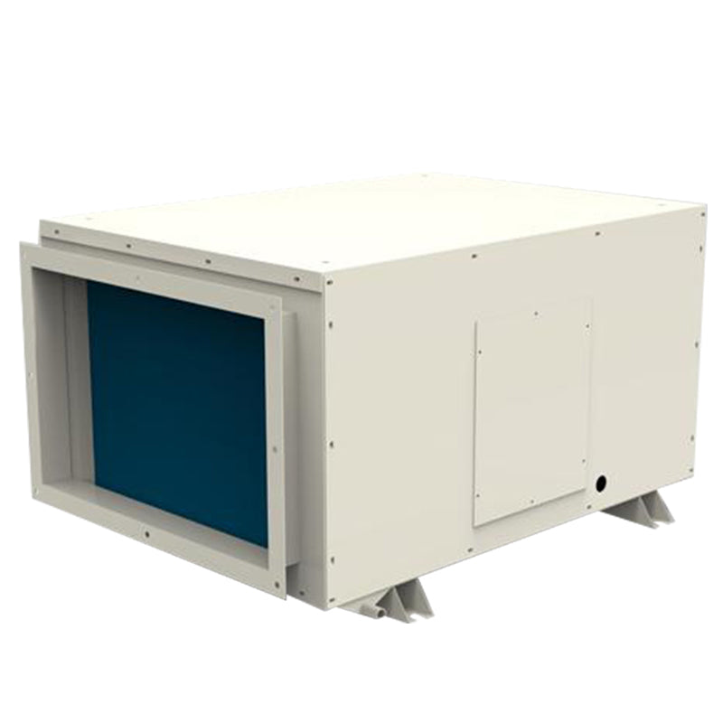 Deshumidificador 138 L/D