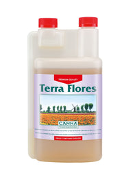 TERRA FLORES 1LT-CANNA (DS)