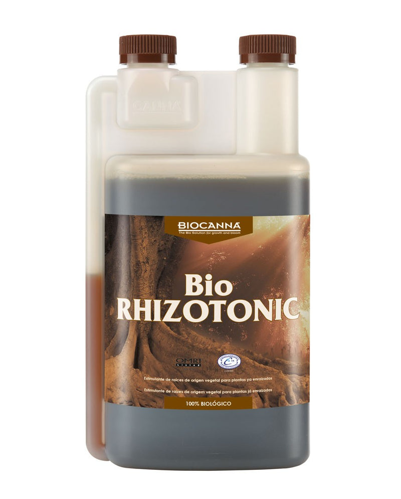 BIO RHIZOTONIC 250ML-CANNA (DS)