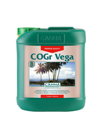 COGR VEGA A + B 5LT-CANNA (DS)