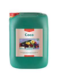 COCO A + B 5LT-CANNA (DS)