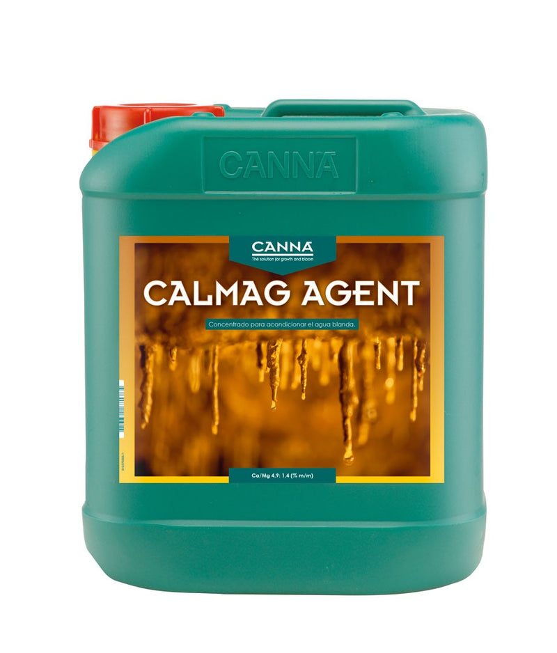 CALMAG AGENT 5L- CANNA (DS)