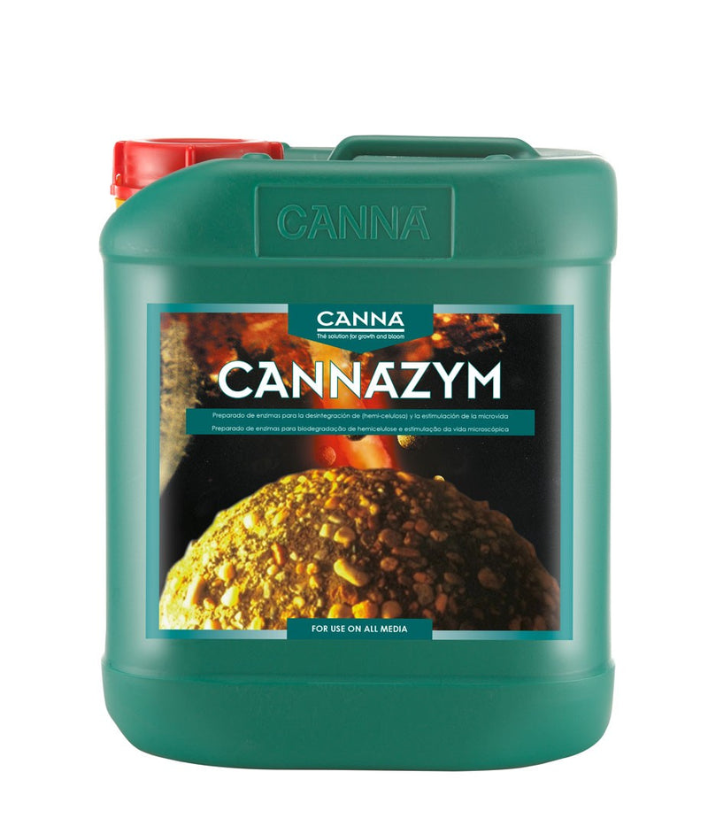 CANNAZYM 5LT-CANNA (DS)