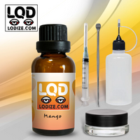 LIQUIDIZER MANGO 30ML KIT-LQDIZE (DS)