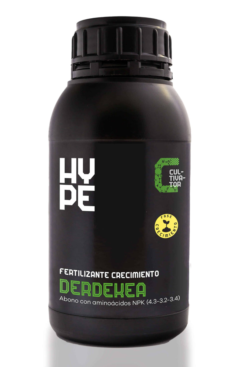 DERDEKEA 500ML-HYPE (DS)