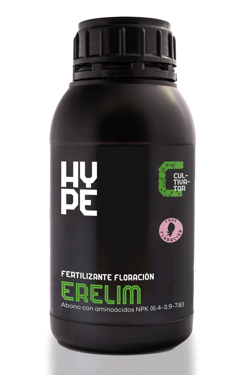 ERELIM 500ML-HYPE (DS)