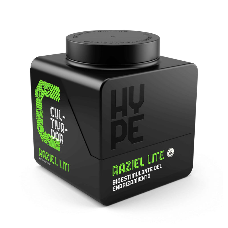 RAZIEL LITE 1.25LT-HYPE (DS)