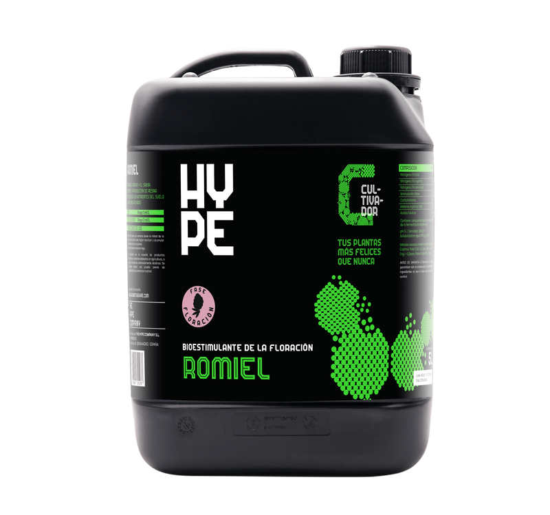 ROMIEL 5LT-HYPE (DS)