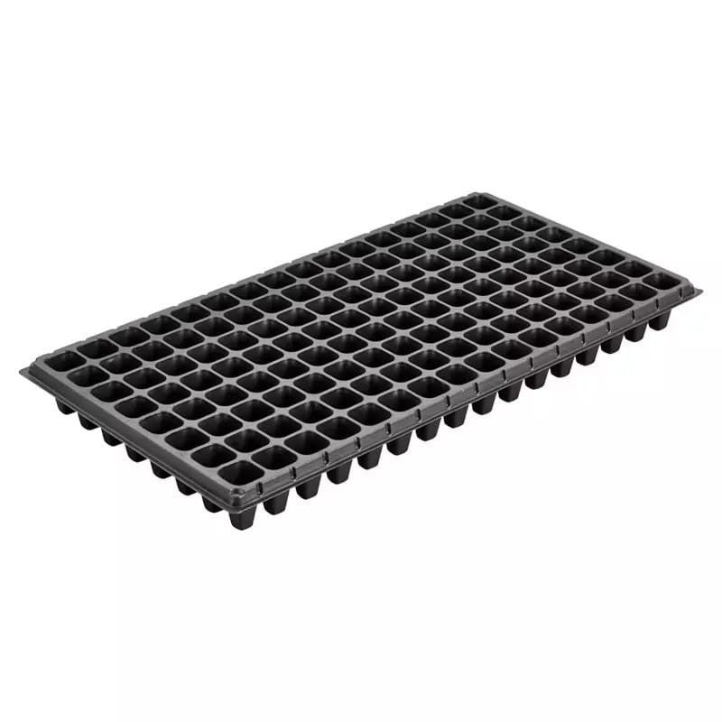 BANDEJA PROPAGADORA 128 CUBOS 54X28X4CM (DS)