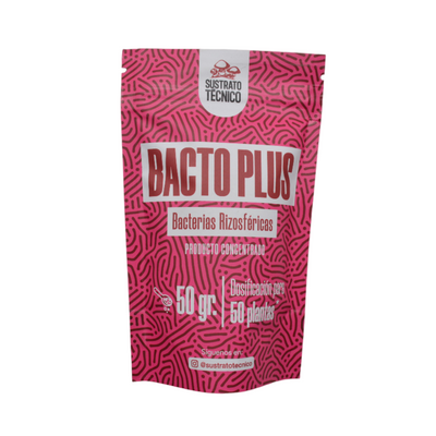 BACTO PLUS 50G-SUSTRATO TECNICO (DS)