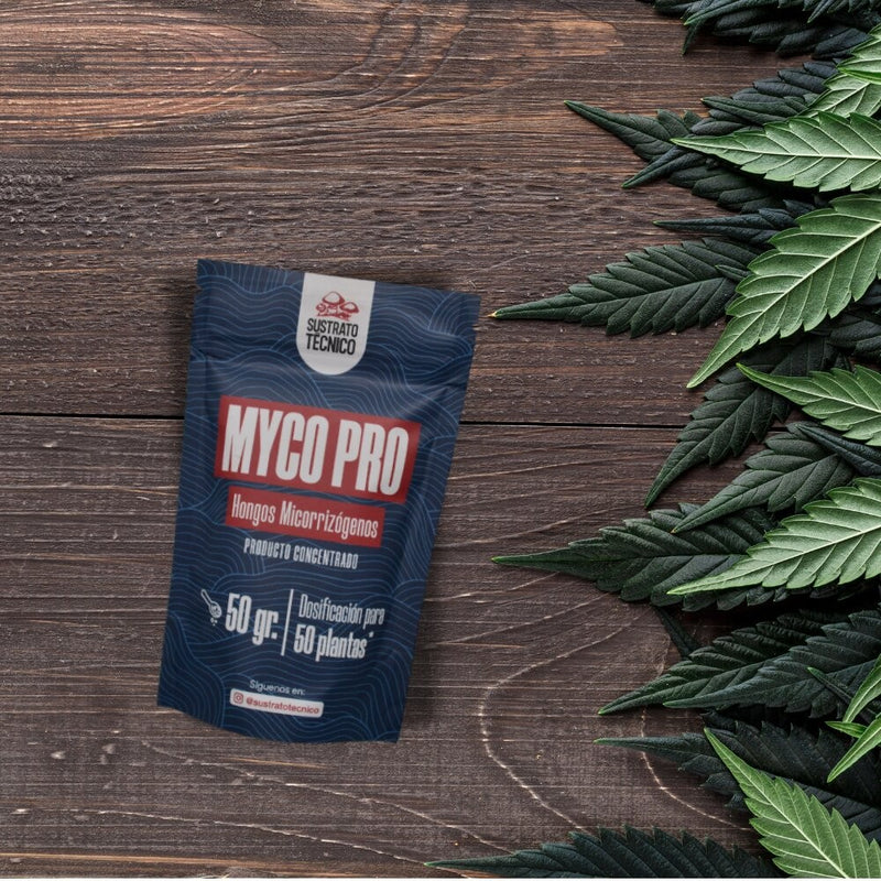 MYCO PRO 50G-SUSTRATO TECNICO (DS)