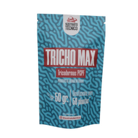 TRICHO MAX 50G-SUSTRATO TECNICO (DS)