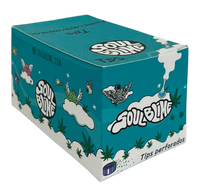 TIPS FILTRO DE CARTON CELESTE 25U-SOULBLIME (DS)