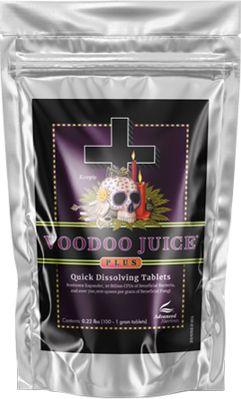 VOODOO PLUS 10UDS-ADVANCED NUTRIENTS (DS)