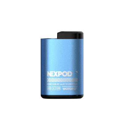 BATERÍA NEXPOD BLUE-WOTOFO (DS)