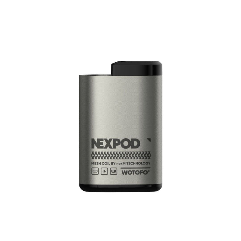 BATERÍA NEXPOD SILVER-WOTOFO (DS)