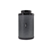 FILTRO DE CARBON ACTIVADO 125X400-KASVI (DS)