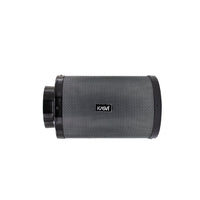 FILTRO DE CARBON ACTIVADO 200X550-KASVI (DS)