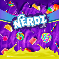 NERDZ FEM X7-BSF (DS)
