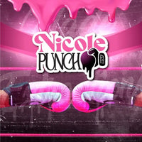 NICOLE PUNCH FEM X12-BSF (DS)