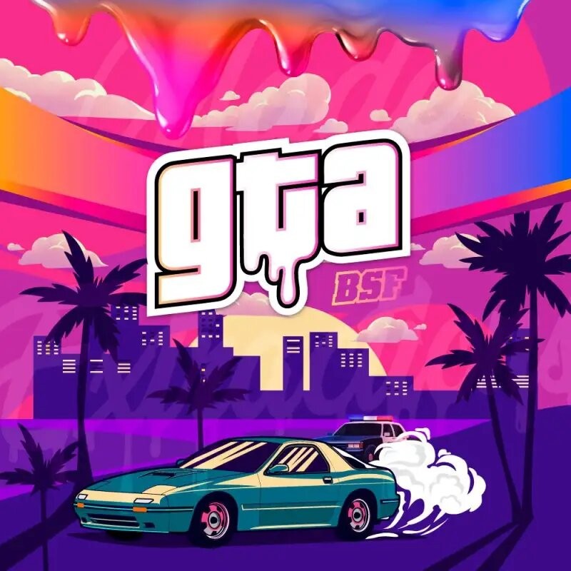 GTA FEM X2-BSF