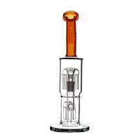 CLASSY AMBER-BONGLAB (DS)