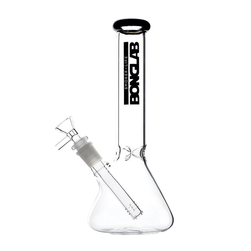 LITTLE BUCHNER BLACK-BONGLAB (DS)