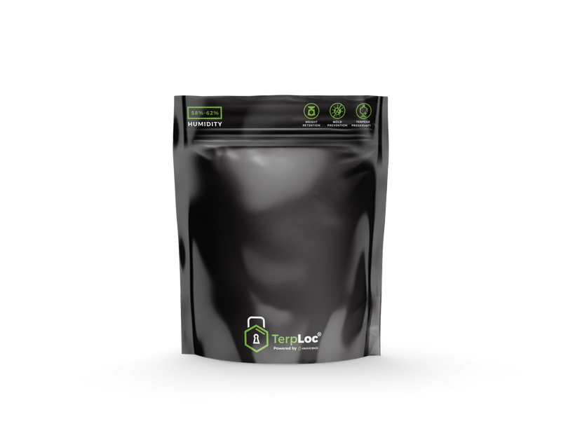 BOLSA ALMACENAJE Y CURADO C/VENTANA 3.5GR-GROVE BAGS