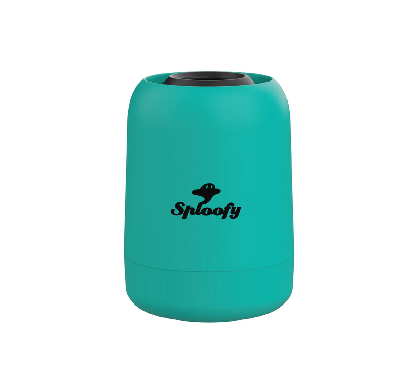 FILTRO PERSONAL PRO II AQUA-SPLOOFY