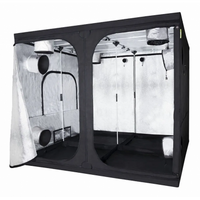 CARPA BASIC 240X240X200-PROBOX (DS)