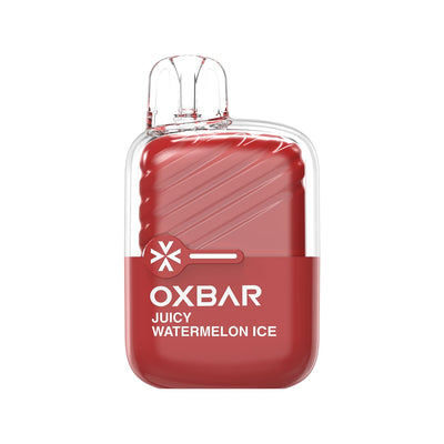 VAPORIZADOR MINI 2200 SANDIA ICE-OXBAR (DS)