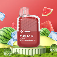 VAPORIZADOR MINI 2200 SANDIA ICE-OXBAR (DS)
