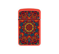 ENCENDEDOR ZL12 MANDALA 12 UD-ZENGAZ (DS)