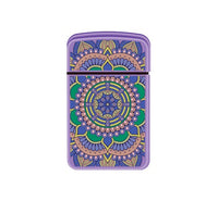 ENCENDEDOR ZL12 MANDALA 12 UD-ZENGAZ (DS)