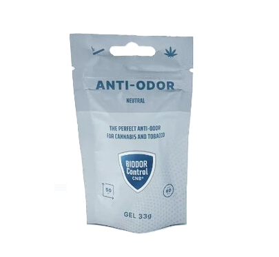 NEUTRALIZADOR DE OLORES NEUTRO 33GR 50MT2-BIO PULCHER