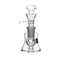 TINY BELL PINK-BONGLAB (DS)