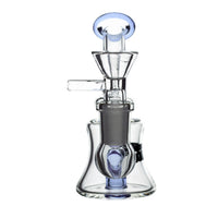 TINY BELL PURPLE-BONGLAB (DS)