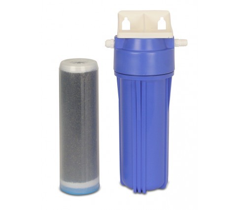 KIT FILTRO DES-IONIZACION 10"-GROW MAX