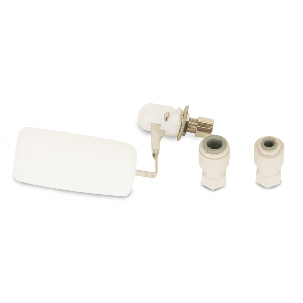 KIT BOYA DE SEGURIDAD 1/4"SALIDA SISTEMA OI-GROW MAX