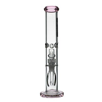 CLASSIC ICE PRO PINK-BONGLAB (DS)