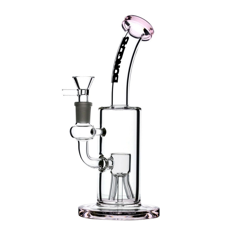 DREAM RIG PINK-BONGLAB (DS)