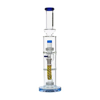 THE SHEIKH BLUE-BONGLAB (DS)