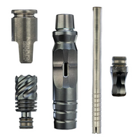 VAPORIZADOR THE HYPERDYN-DYNAVAP (DS)