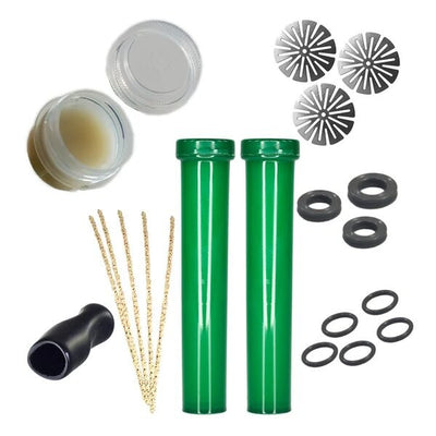 DYNAKIT BASIC-DYNAVAP (DS)