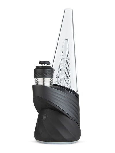 NEW PEAK PRO ONYX + 3DXL-PUFFCO (DS)