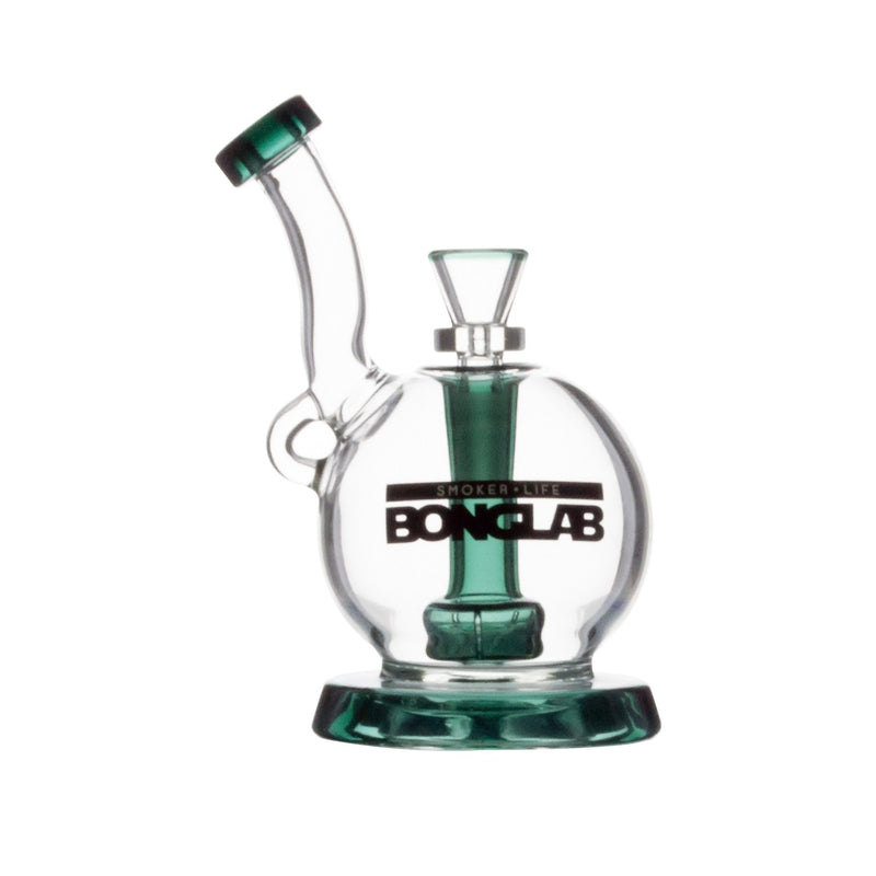 THE SPHERE TEAL-BONGLAB (DS)