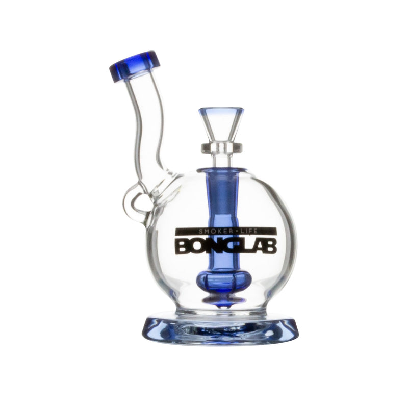 THE SPHERE BLUE-BONGLAB